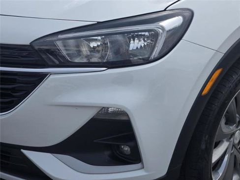 Used 2021 Buick Encore GX Select FWD image 9