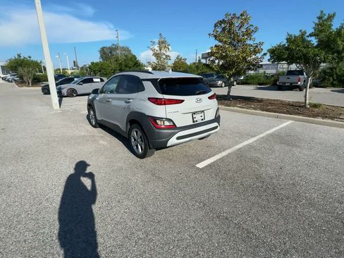 Used 2022 Hyundai Kona SEL FWD image 6