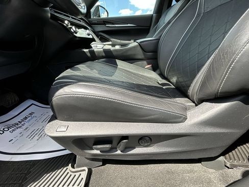 Used 2023 INFINITI QX60 Autograph w/ Cargo Package AWD/4WD image 18