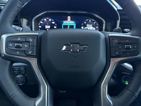 New 2026 Chevrolet Silverado 1500 LT Trail Boss image 23