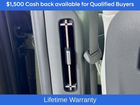 New 2026 Hyundai Santa Fe SEL image 27