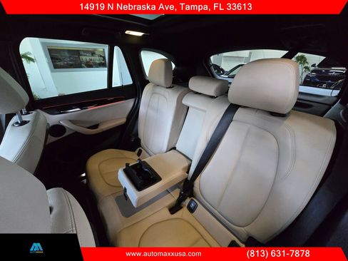 Used 2019 BMW X1 sDrive28i w/ Convenience Package image 30