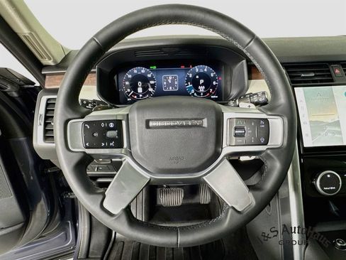 Used 2024 Land Rover Discovery S AWD/4WD image 12