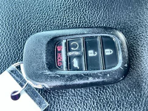 Used 2026 Honda CR-V Sport-L image 21