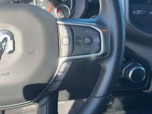 New 2025 RAM 1500 Tradesman image 26