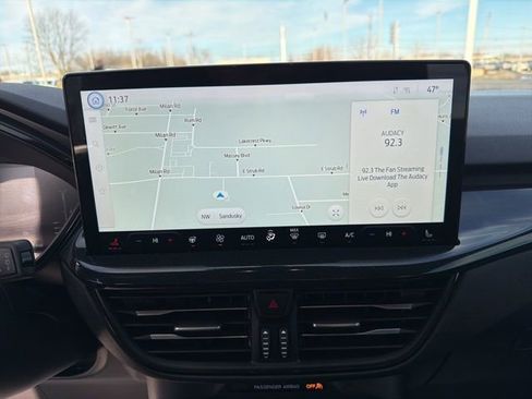 Used 2024 Ford Escape ST-Line w/ Tech Pack #1 image 23