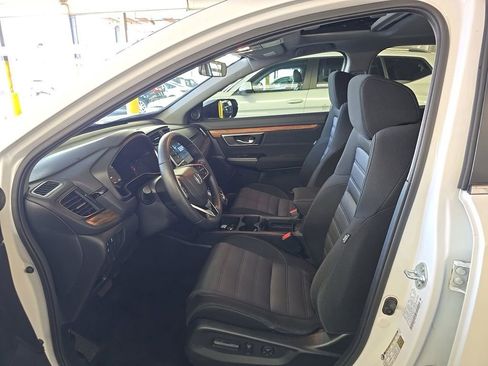 Used 2021 Honda CR-V EX image 14