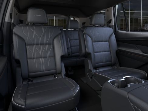 New 2026 Buick Enclave Avenir w/ Super Cruise Package AWD/4WD image 17