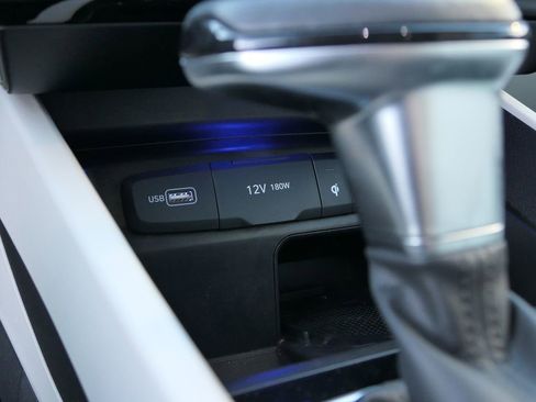 Certified 2023 Hyundai Tucson SEL w/ Convenience Package image 20