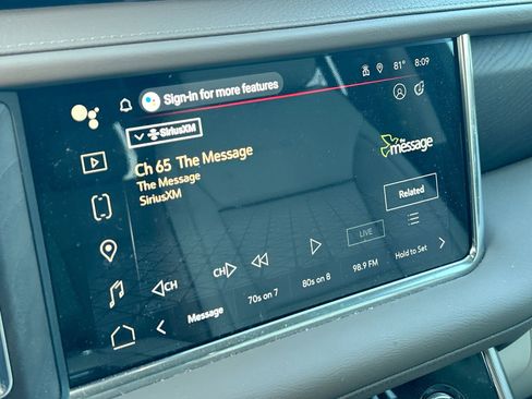 Used 2023 GMC Yukon XL Denali image 26