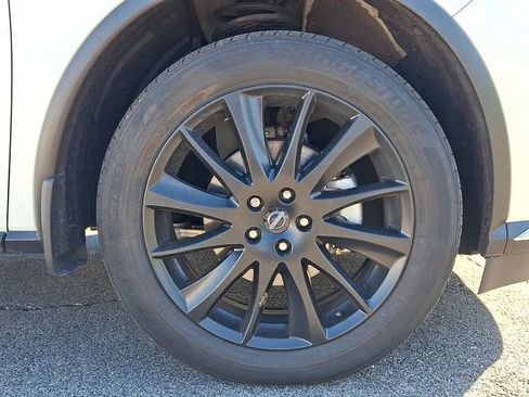 Used 2023 Nissan Murano Platinum w/ Cargo Package AWD/4WD image 10