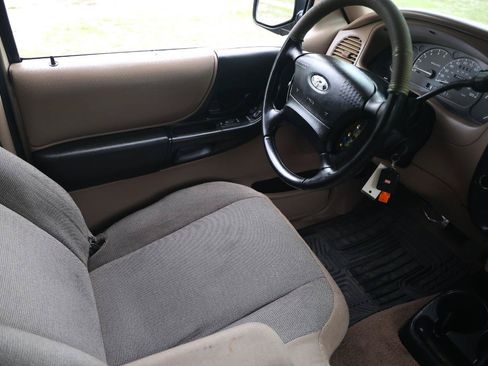 Used 2002 Ford Ranger XL RWD image 19