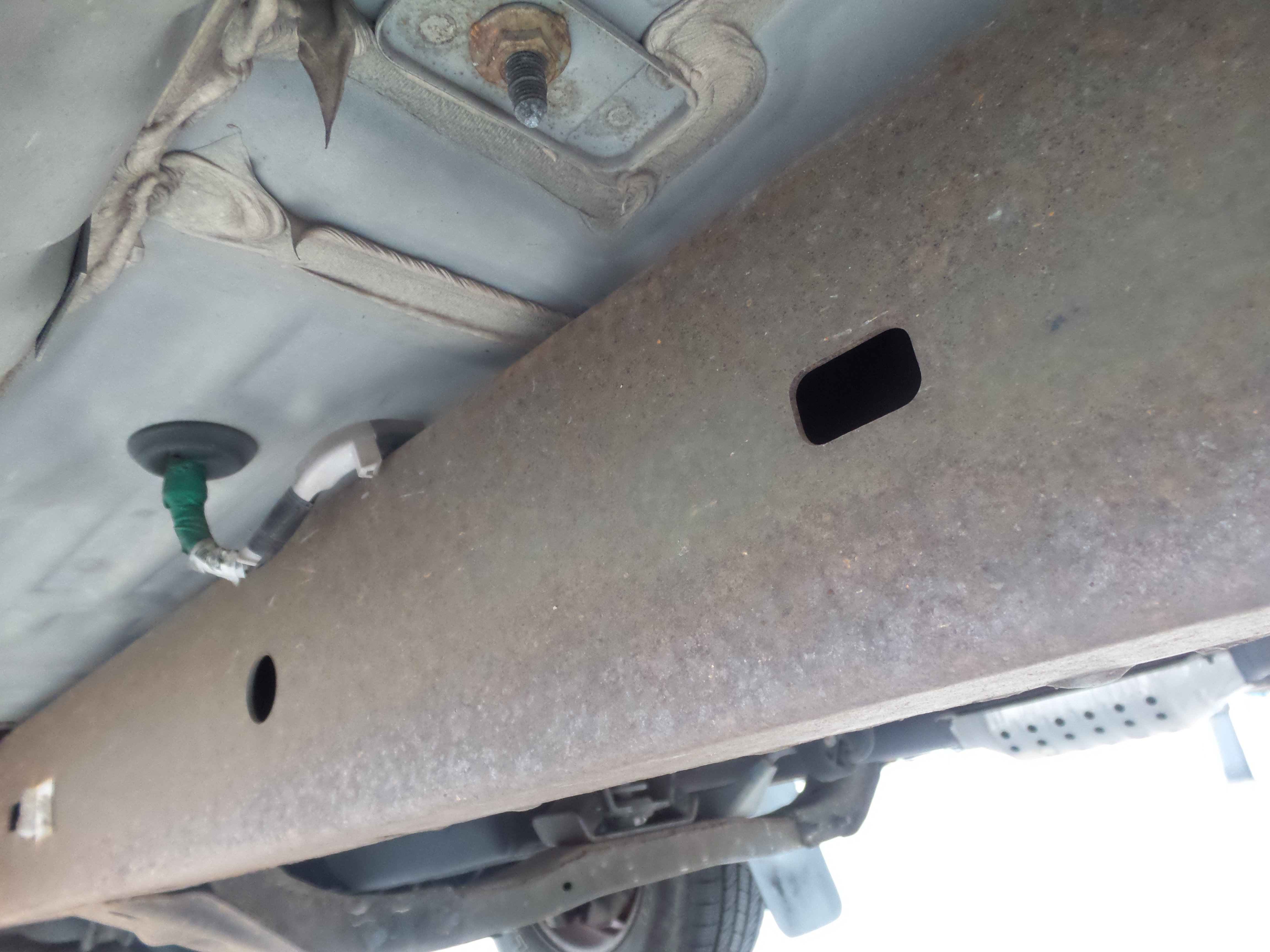 Used 2002 Toyota Tacoma PreRunner RWD image 5