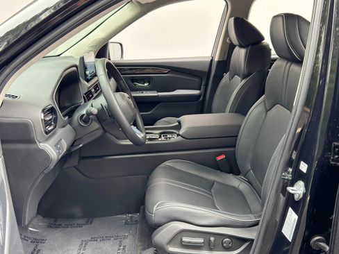 Used 2023 Honda Pilot Elite image 17