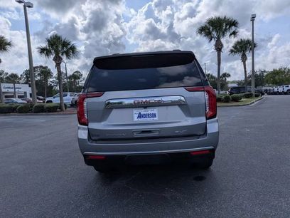 Used 2023 GMC Yukon SLT