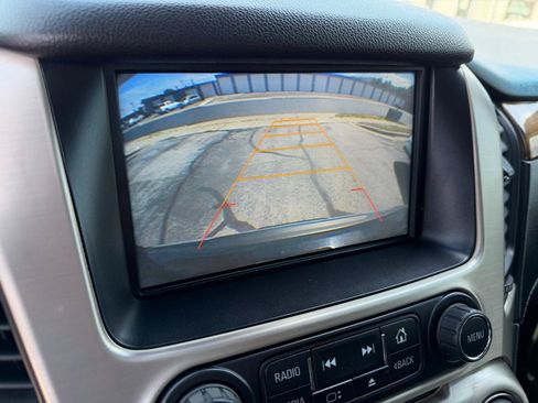 Used 2015 GMC Yukon XL Denali AWD/4WD image 16