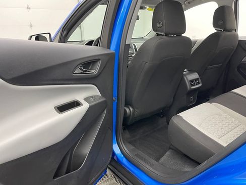Used 2024 Chevrolet Equinox LS FWD image 33