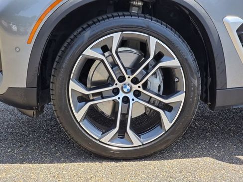 Used 2026 BMW X5 sDrive40i w/ Premium Package RWD image 38