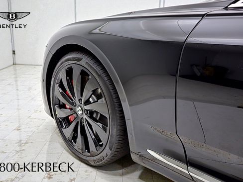 New 2026 Bentley Continental GTC image 22