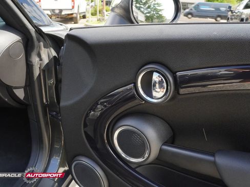 Used 2011 MINI Cooper John Cooper Works FWD image 24