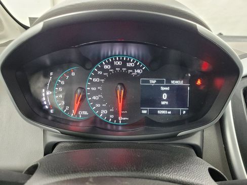 Used 2017 Chevrolet Sonic LT w/ Convenience Package image 23