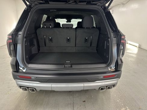 New 2026 Chevrolet Traverse LT w/ Driver Confidence Package image 6