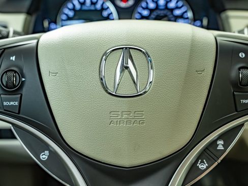 Used 2020 Acura RLX w/ Advance Package AWD/4WD image 27