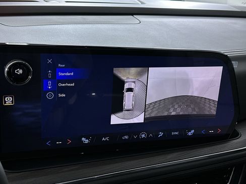 New 2026 Chevrolet Tahoe LT image 50