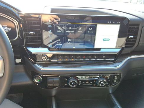 New 2026 Chevrolet Silverado 1500 RST w/ RST All Star Premium Package AWD/4WD image 31