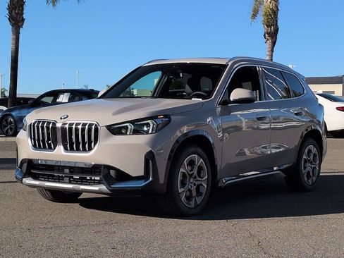 New 2026 BMW X1 xDrive28i w/ Convenience Package image 5