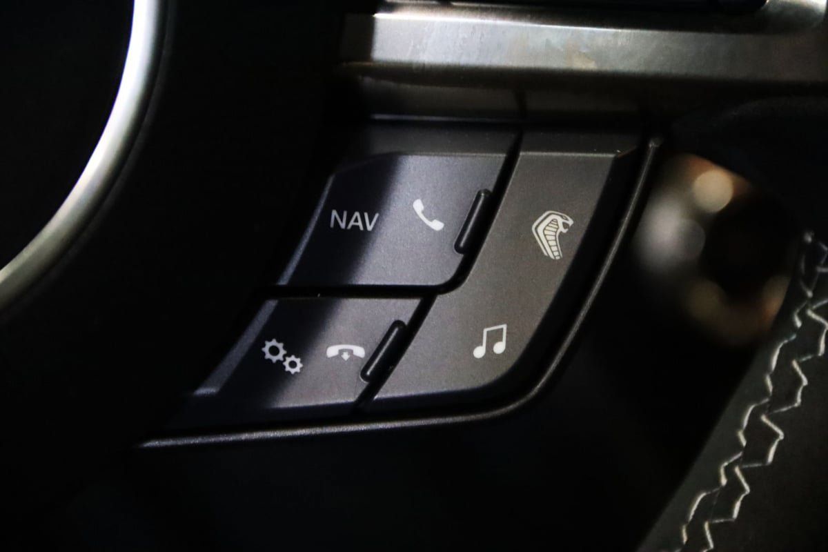 Used 2020 Ford Mustang Shelby GT500 w/ Technology Package RWD image 23