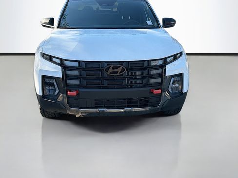 New 2026 Hyundai Santa Cruz XRT image 8