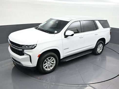 Used 2023 Chevrolet Tahoe LS RWD image 17