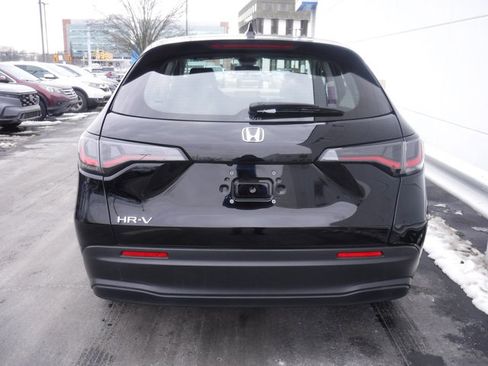 Used 2024 Honda HR-V LX image 7