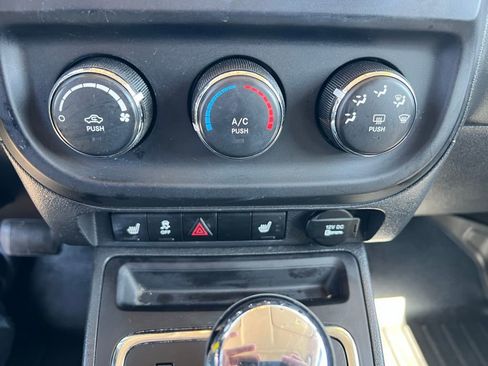 Used 2015 Jeep Patriot High Altitude image 35