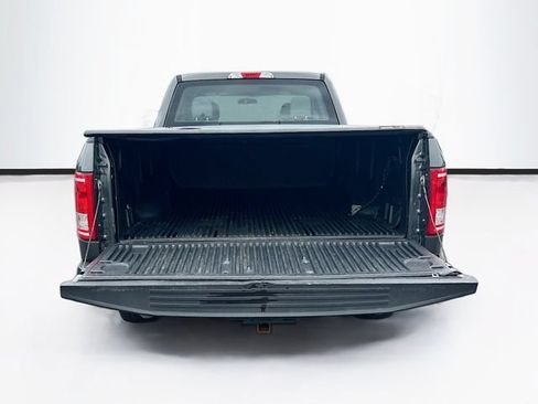 Used 2017 Ford F150 XL w/ Equipment Group 101A Mid AWD/4WD image 30