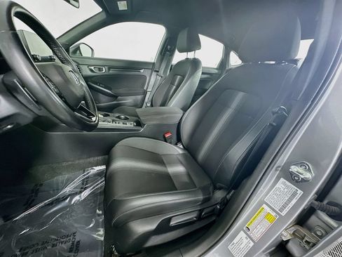 Used 2023 Honda Civic Sport image 20