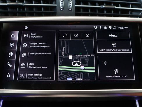 Used 2025 Audi RS 7 Performance image 23