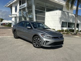 New 2026 Volkswagen Jetta S video 1