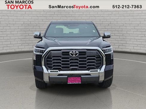 Used 2026 Toyota Tundra 1794 Edition w/ TRD Off-Road Package image 2