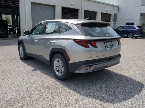 New 2026 Hyundai Tucson SE image 4