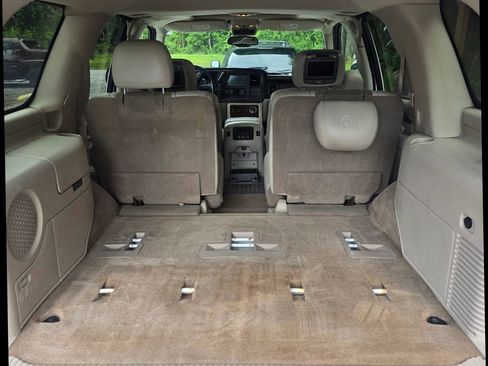 Used 2006 Cadillac Escalade AWD image 13