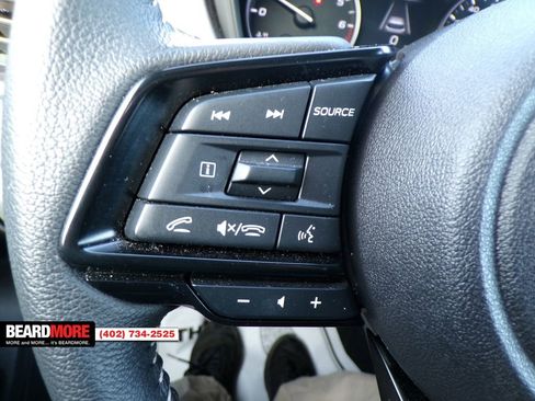 Used 2025 Subaru Forester Premium image 35