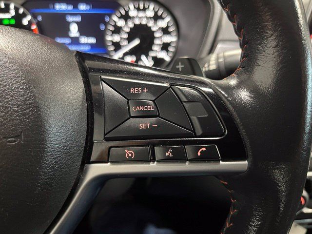 Used 2024 Nissan Altima 2.5 SR FWD image 22