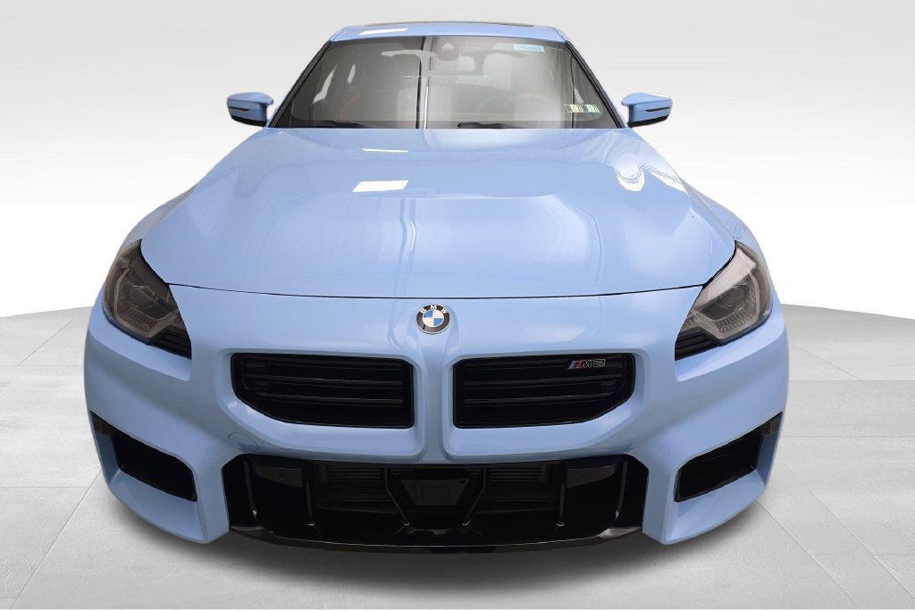 New 2027 BMW M2 RWD image 3