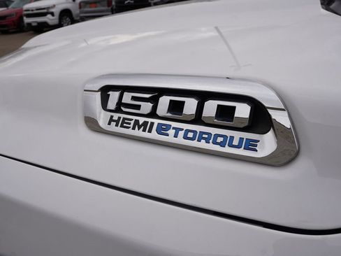 Certified 2023 RAM 1500 Big Horn image 14