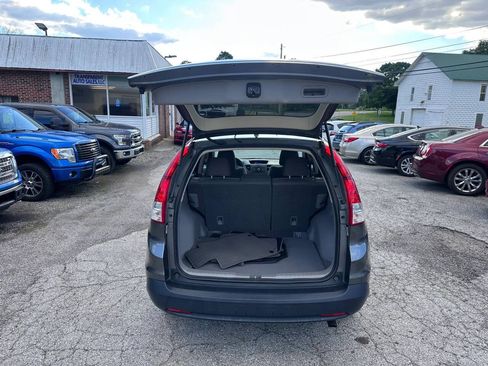 Used 2013 Honda CR-V EX image 18