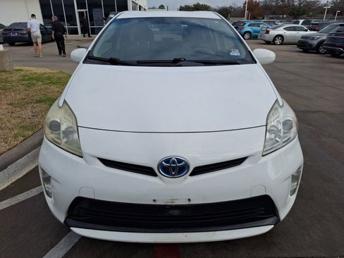 Used 2012 Toyota Prius Two image 9