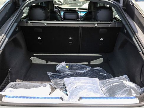 Used 2024 Mercedes-Benz EQS 580 4MATIC Sedan image 36