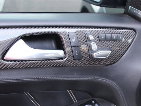 Used 2018 Mercedes-Benz GLS 63 AMG 4MATIC image 29